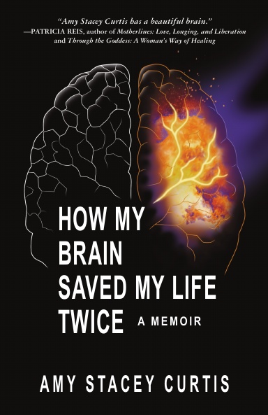 How My Brain Saved My Life Twice