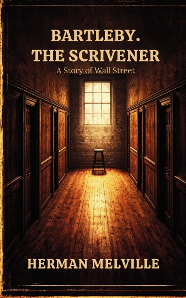 Bartleby, the Scrivener