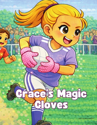 Grace's Magic Gloves