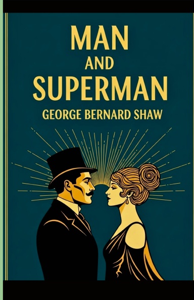 Man and Superman