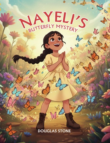 Nayeli’s Butterfly Mystery