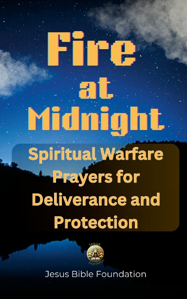 Fire at Midnight