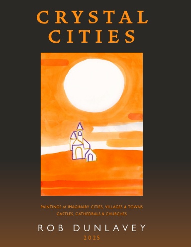 Crystal Cities 2025