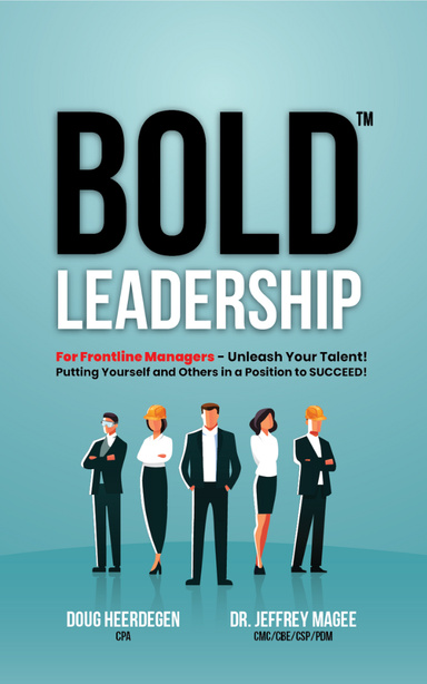 BOLD Leadership