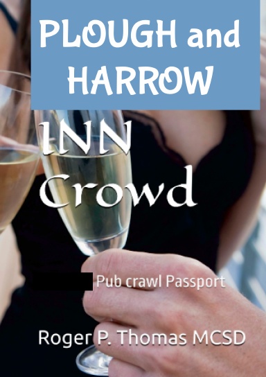 KING's HEAD- Join the Inn Crowd