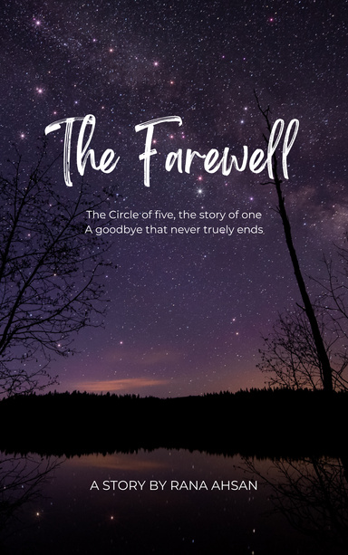 The Farewell