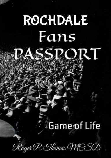 ROCHDALE Fans PASSPORT