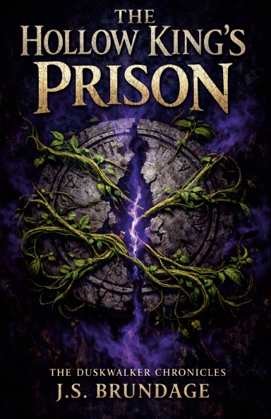 The Hollow King's Prison