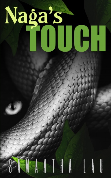 Naga's Touch