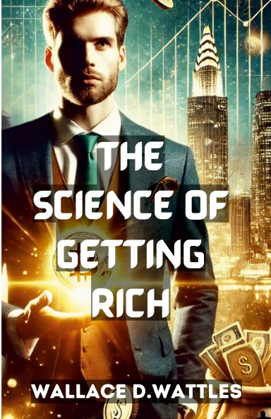 The Science of Getting Rich