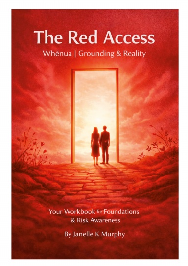 The Red Access Workbook