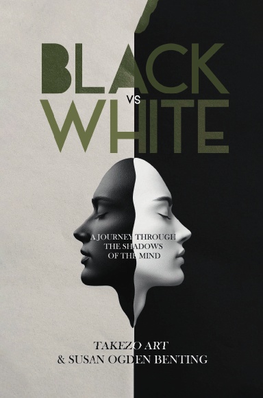 Black vs White
