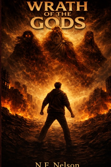 WRATH OF THE GODS