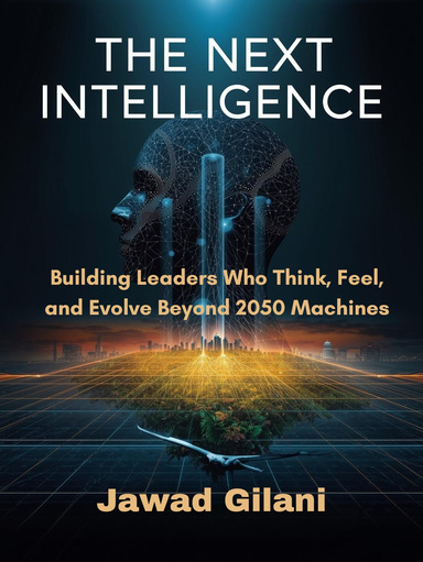 The Next Intelligence