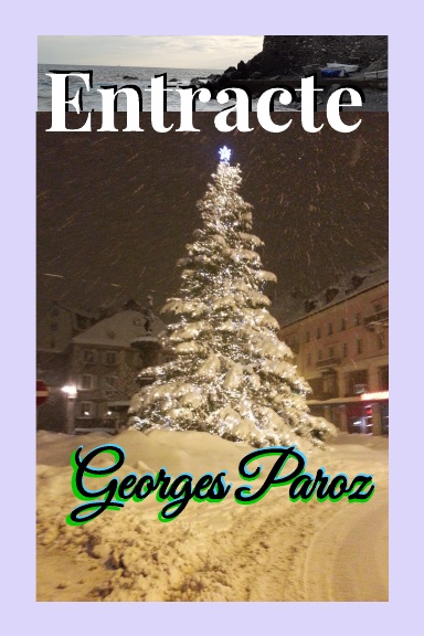 Entracte