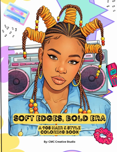 Soft Edges, Bold Era