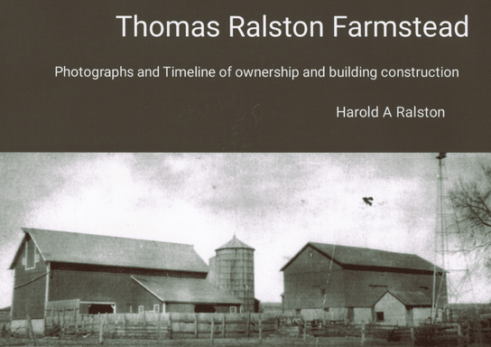 Thomas Ralston Farmstead