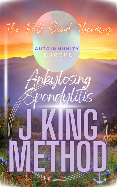 Ankylosing Spondylitis J King Method