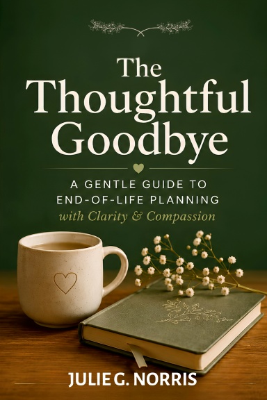 The Thoughtful Goodbye