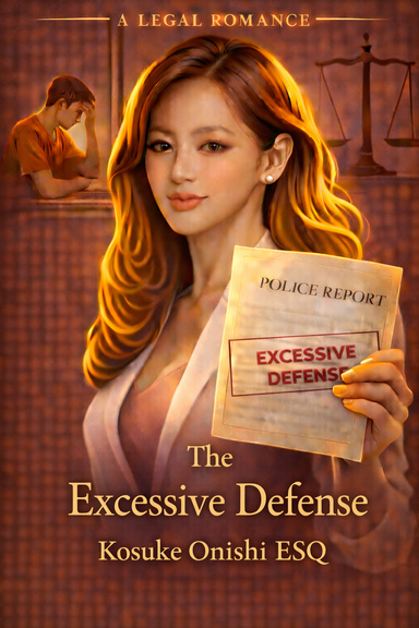 The Excessive Defense