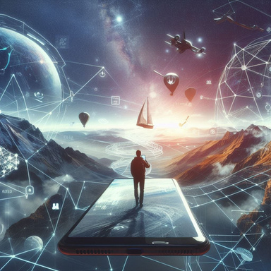 Horizon's Edge, Navigating tomorrow