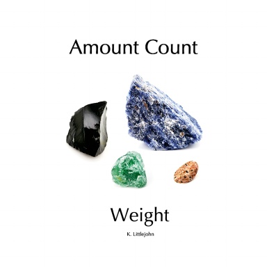 Amount Count  Weight