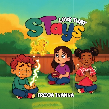 Love That Stays