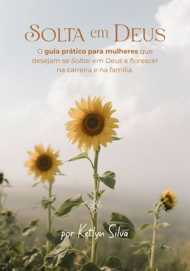 Solta em Deus