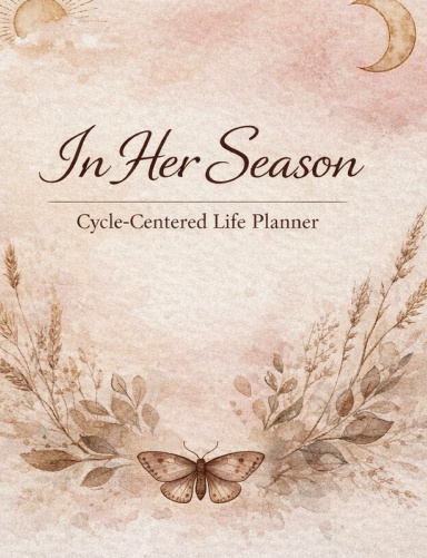 In Her Season