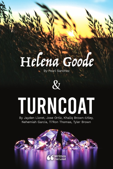 Helena Goode & Turncoat