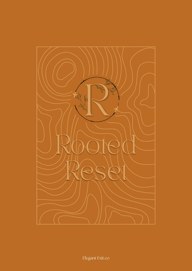 Rooted Digital Planner