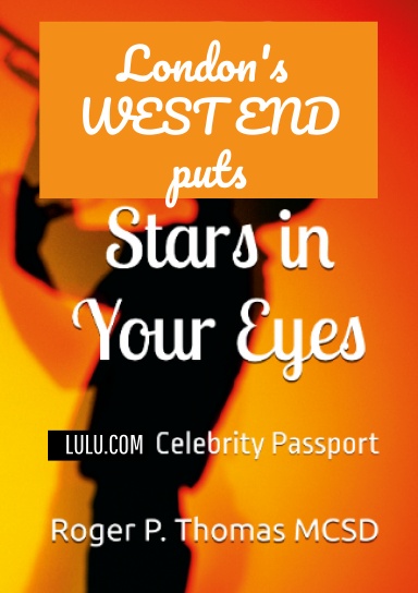 London's WEST END puts Stars in Your Eyes