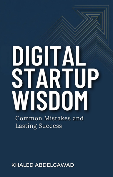 Digital Startup Wisdom