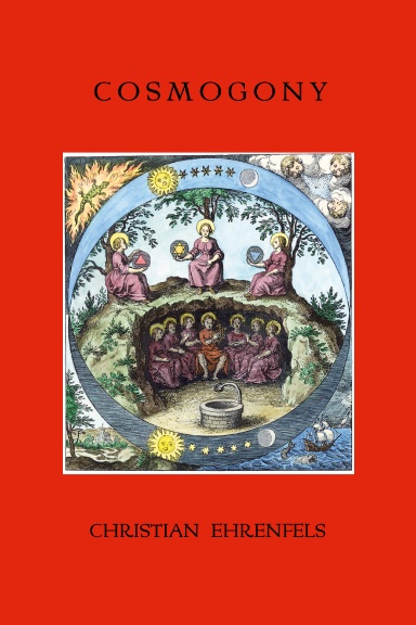 Cosmogony