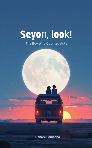 SEYON, LOOK