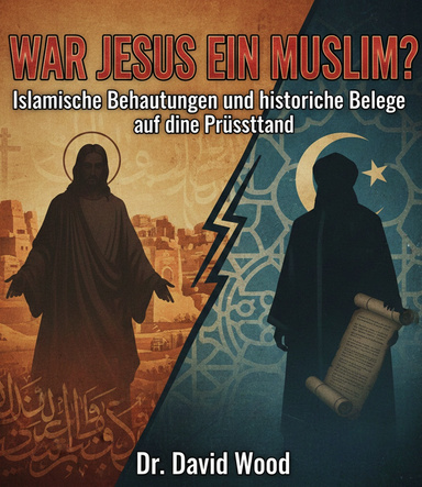 War Jesus ein Muslim?