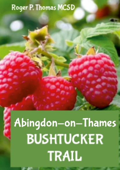 Abingdon-on-Thames Bushtucker trail