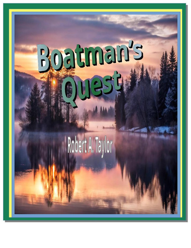 Boatman's Quest