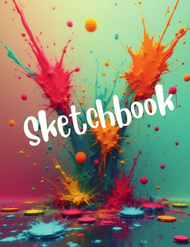 Dope-Style Sketchbook