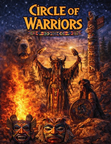 Circle of Warriors