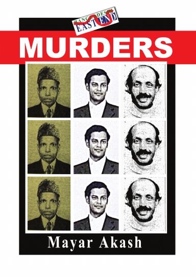 Bangladeshi East End Murders