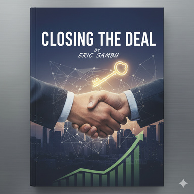 Closing the Deal