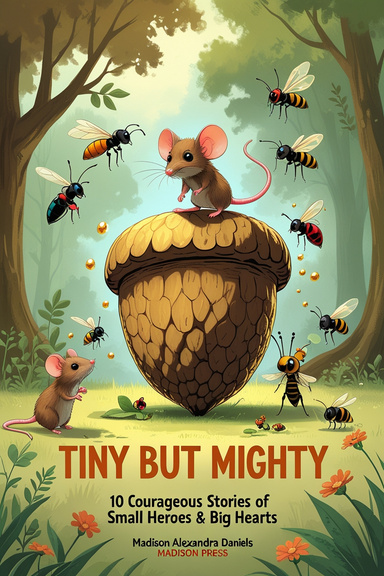 Tiny but Mighty