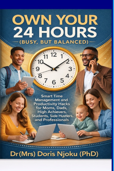 Own Your 24 Hours