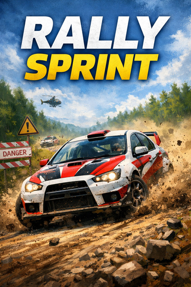 Rally Sprint
