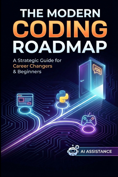 Modern Coding Roadmap