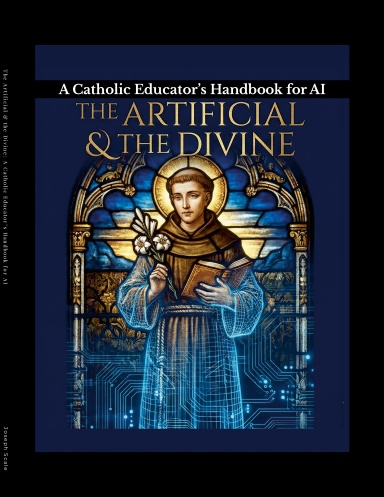 The Artificial and the Divine