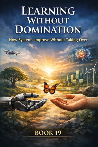 Book 19 — Learning Without Domination