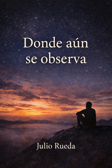 Donde aún se observa