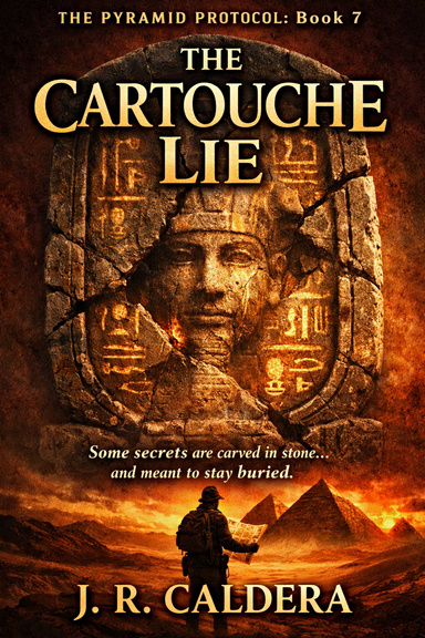 The Cartouche Lie
